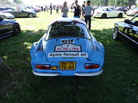 Alpine Renault A110 Berlinette (de 1962-77) (prise a Amberieux, France, 2016) (3)